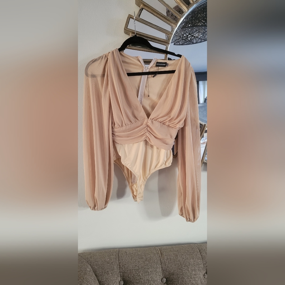 Bodysuit